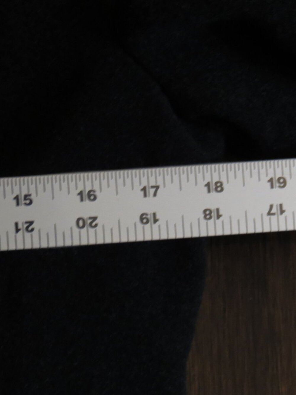 Michael Kors Small Long Winter Coat Belted Wool Blend - Picture 6 of 15
